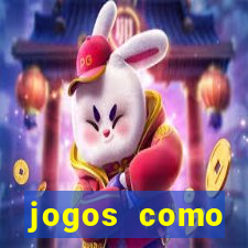 jogos como summertime saga